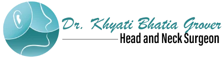 Dr. Khyati Bhatia Grover
