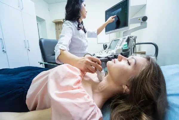 Thyroid Surgeries