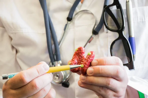 Parathyroid Surgeries