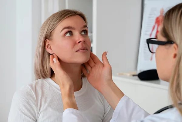 Parotid Surgeries